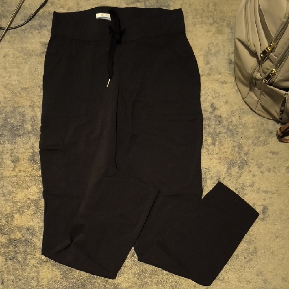 Columbia | Women's Black Joggers